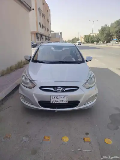 اكسنت 14 2