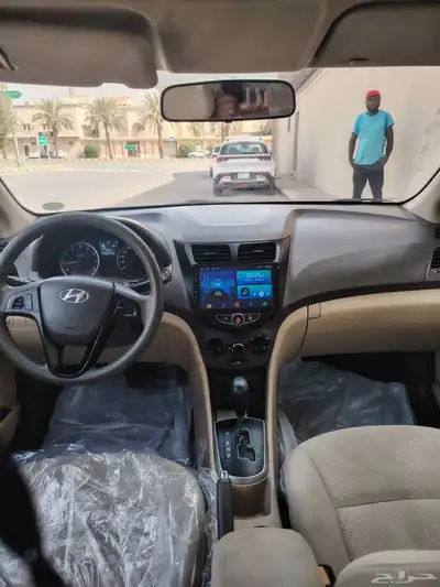 اكسنت 14 7