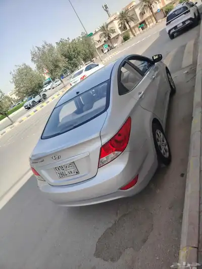 اكسنت 14 5