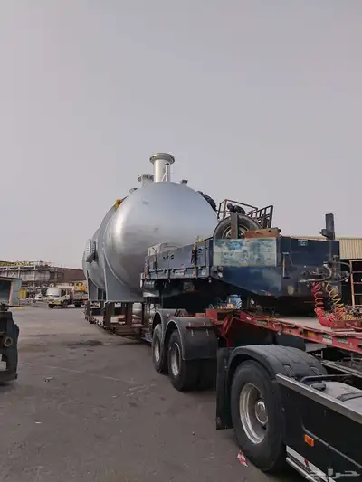 لوبد لنقل المعدات الخفيف والثقيلة د 0