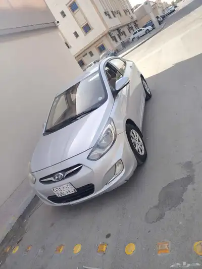 اكسنت 14 4