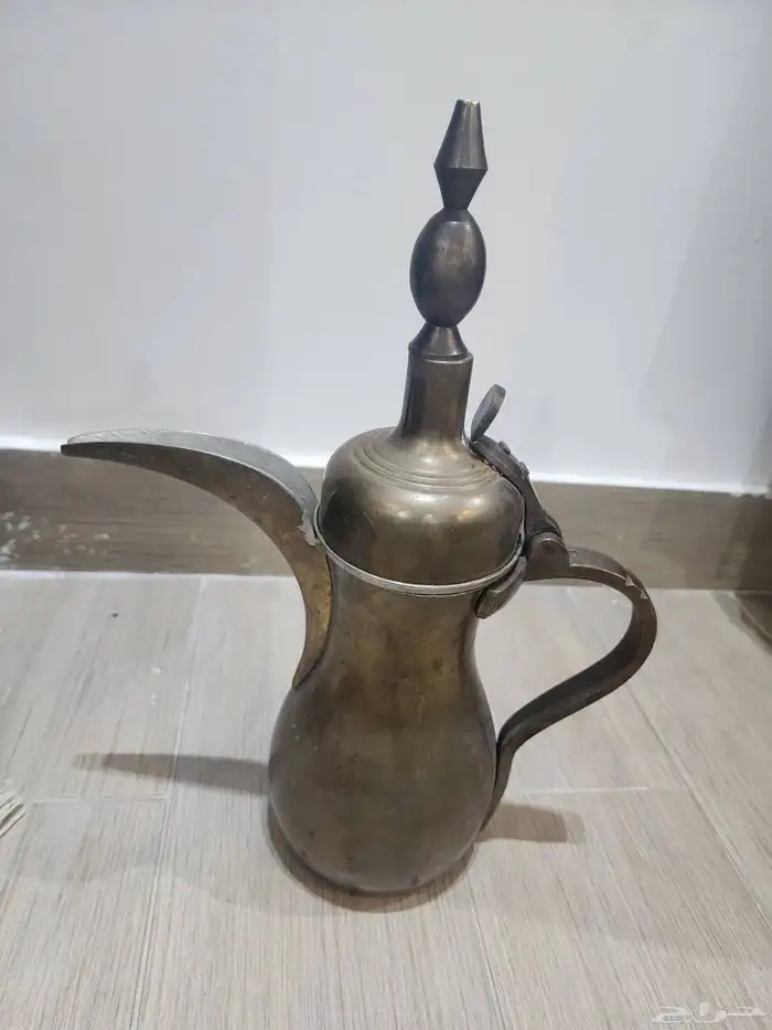 دله رسلان قديمه للبيع 0