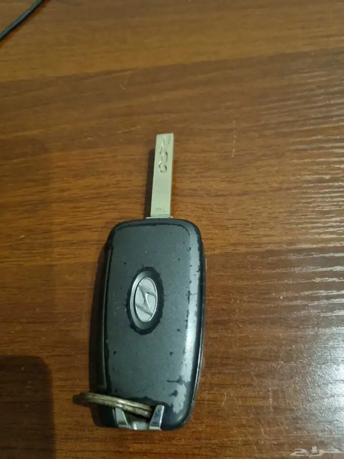 مفتاح اكسنت موديل 23 1