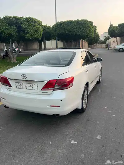اوريون قراندي 2011 4