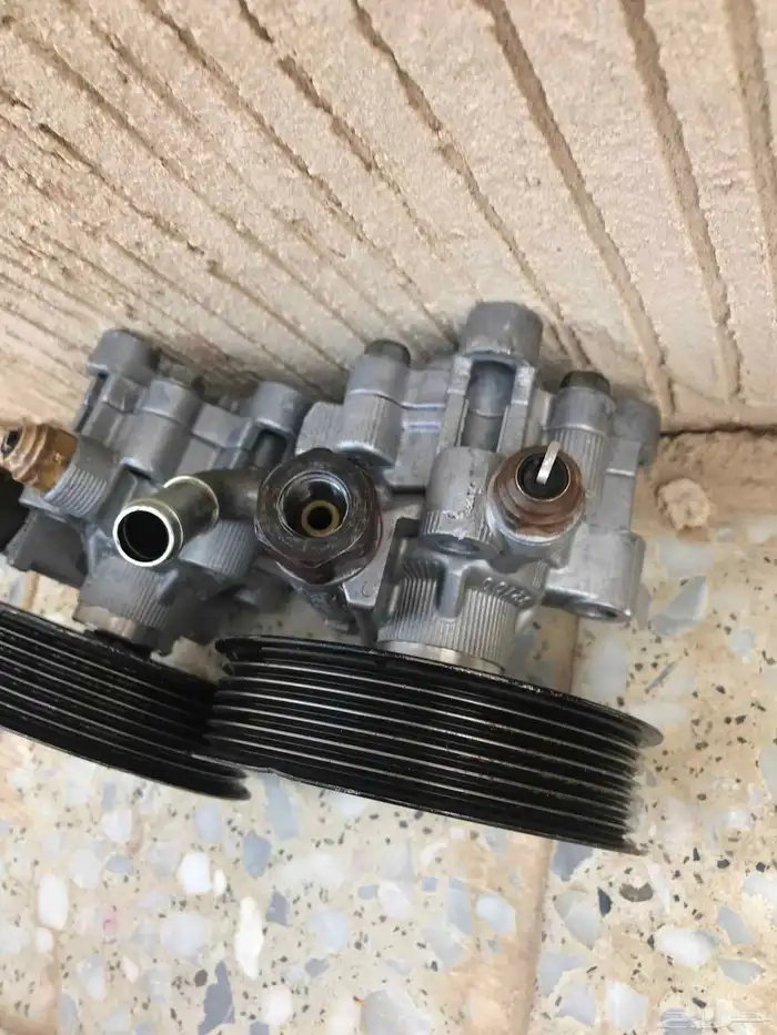 دينمو سلف كمبريسر هوبات كليبرات كويلات انواع السيارات 3