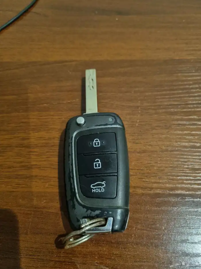 مفتاح اكسنت موديل 23 0