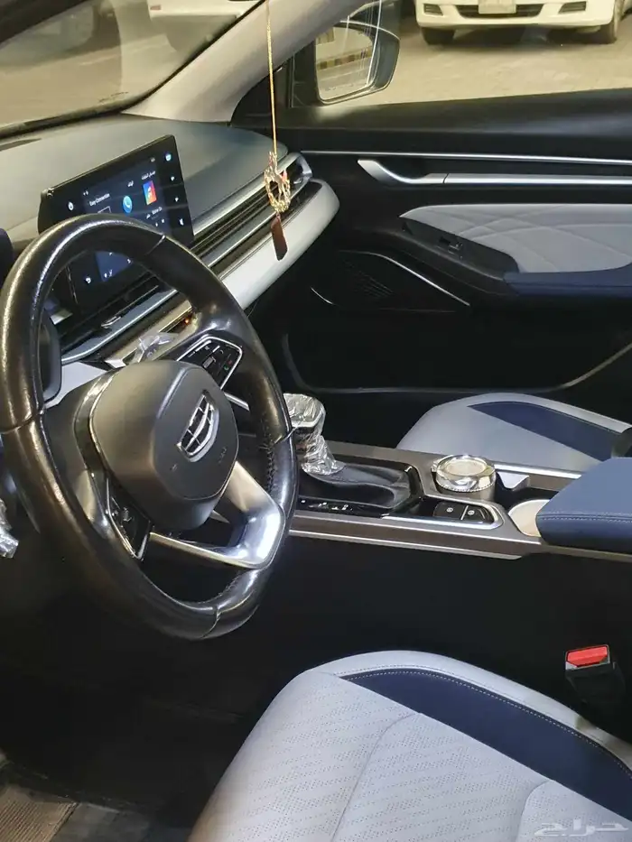 امجراند كمفورت الوعلان 2023 وكاله لون جميل ماشي 100 11