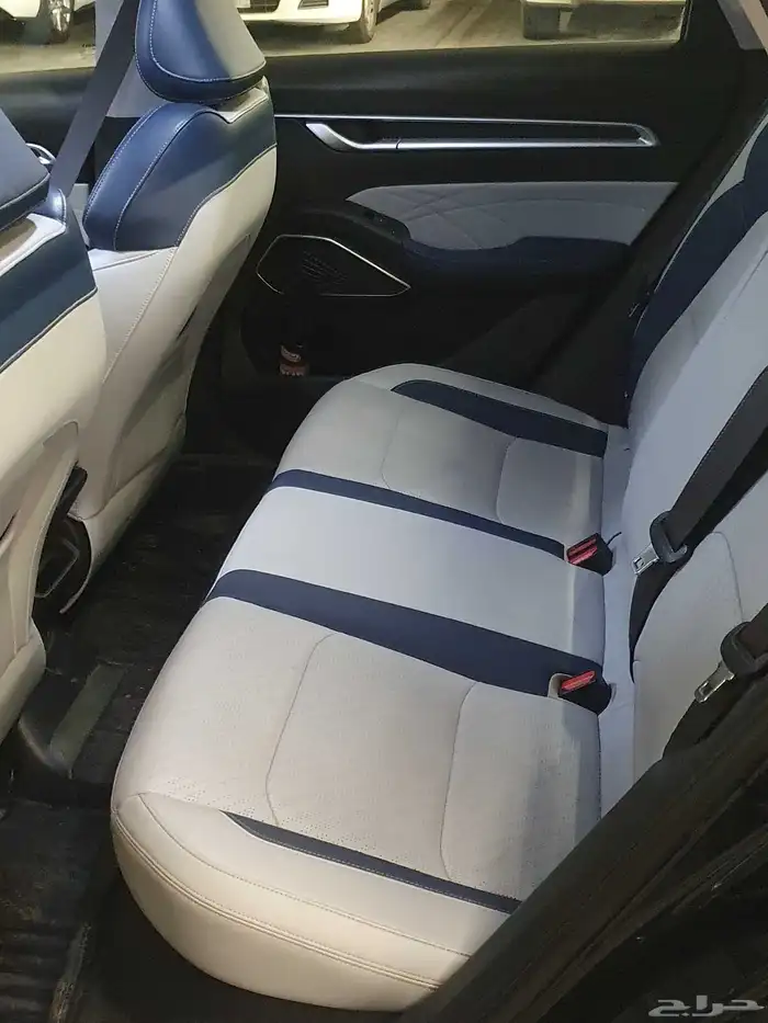 امجراند كمفورت الوعلان 2023 وكاله لون جميل ماشي 100 10