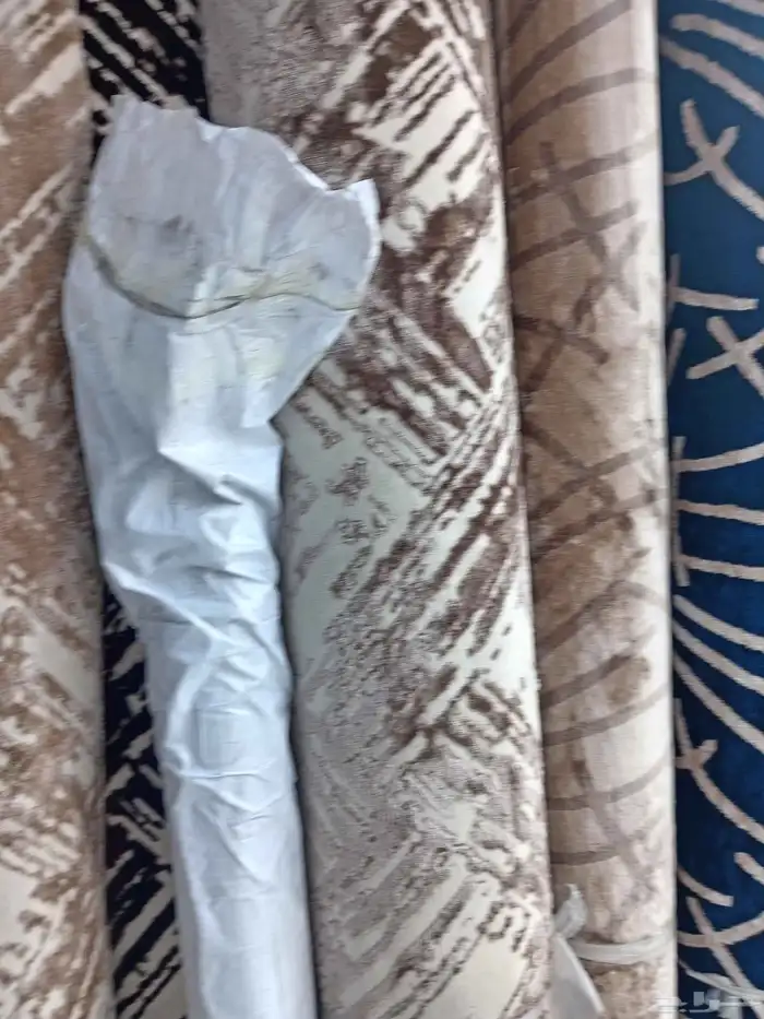 مفروشات اليحي سواق العرب الدولي 4