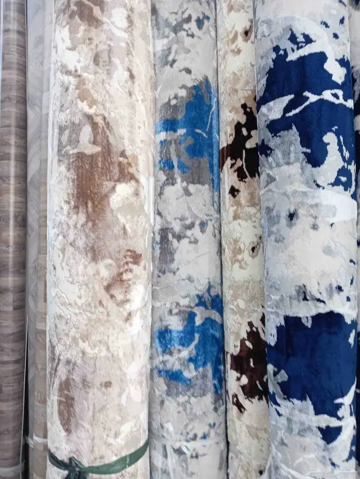 مفروشات اليحي سواق العرب الدولي 2