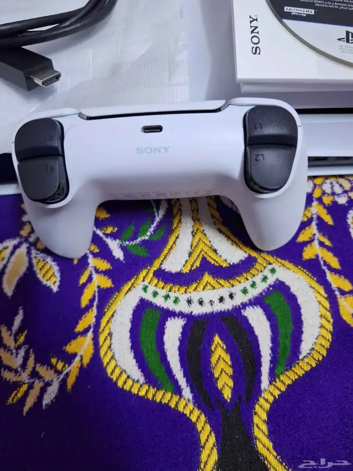 جهاز سوني 5   شريط فيفا 2024 3