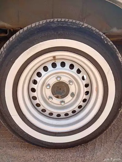جنوط 6 مسامير 0