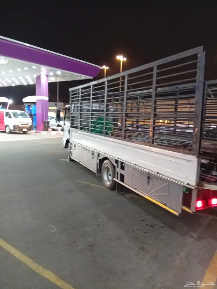 دنه 6متر الايجار دخل مكة المكرمة وجميع مدن المملكة 1