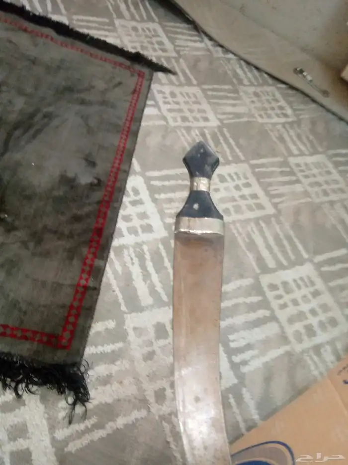 سكين شلفا 0