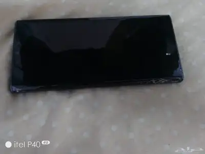 جهاز هواوي ميت 30 برو 4