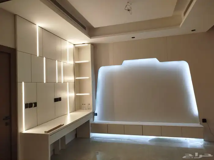 تصميم مع التنفيذ مع الإشراف 5