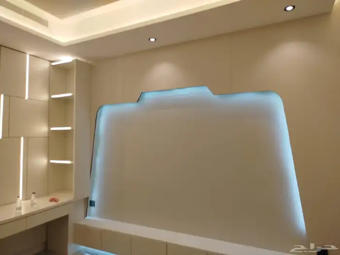 تصميم مع التنفيذ مع الإشراف 4