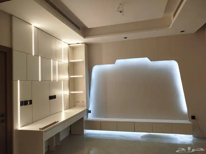 تصميم مع التنفيذ مع الإشراف 6