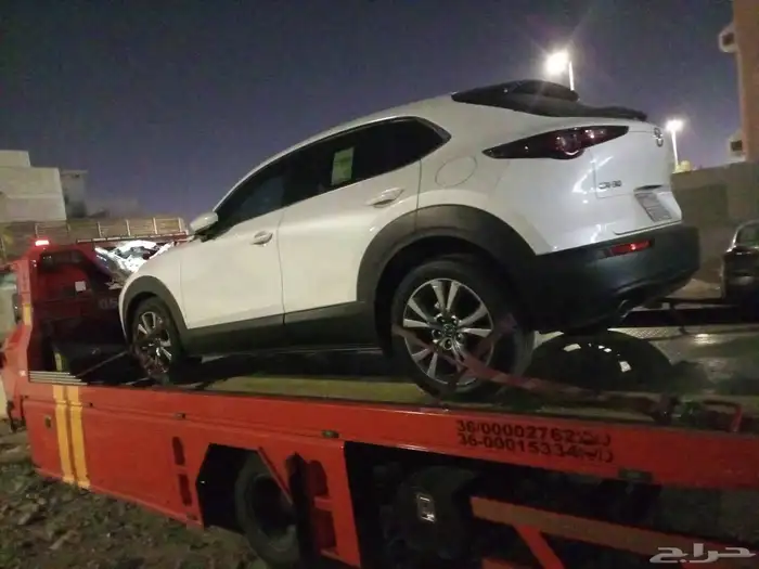 سطحه هدراليك موجود جده 4