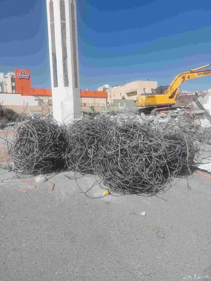 مقاول 5