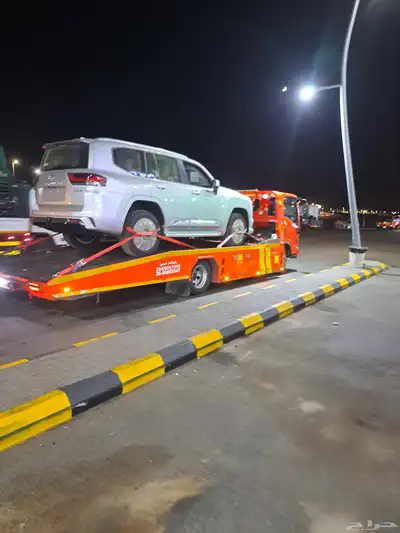 سطحه من الرياض لقريات لتبوك لجده لعرعر 2