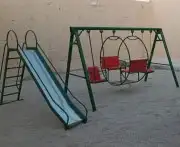 مراجيح العاب اطفال 1