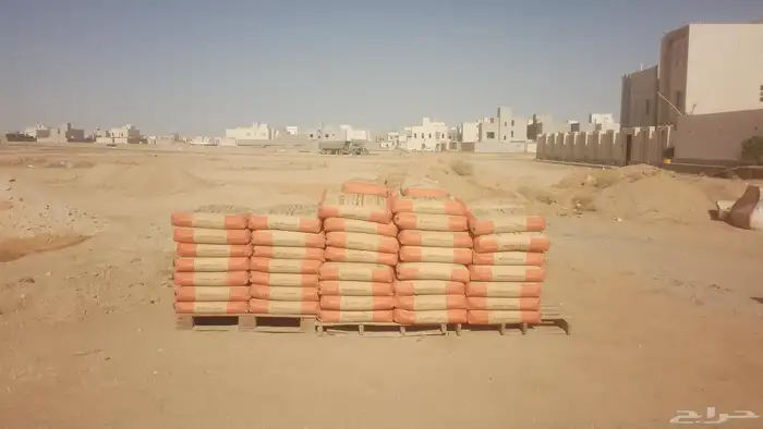 جميع انواع اسمنت المدينه 6