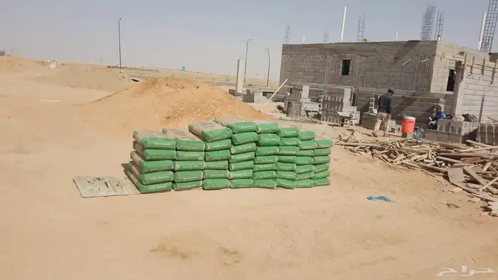 جميع انواع اسمنت المدينه 2