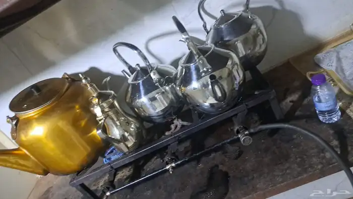 قهوجيين باصعار مناسبه جدا 1