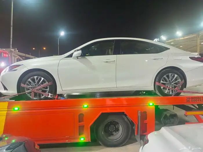 سطحه هدراليك موجود جده 6