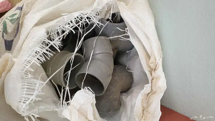 مواد سباكة متنوعة... بأسعار مغرية 0