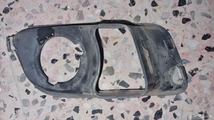 ديكور كشافات تشارجر SRT8 5