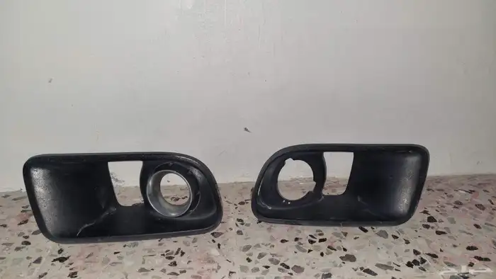 ديكور كشافات تشارجر SRT8 1
