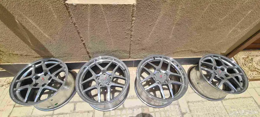 جنوط كورفيت Z06 ZO6 للبيع كمارو شفر C5 2
