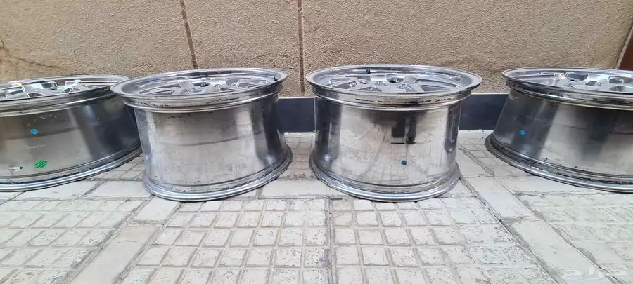 جنوط كورفيت Z06 ZO6 للبيع كمارو شفر C5 0