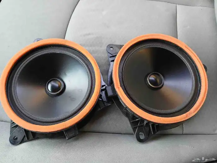 سماعات jbl للكامري من موديل 18 إلى 25 1