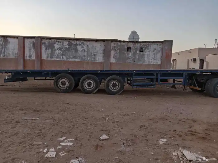 تيدر سطحه للبيع 0