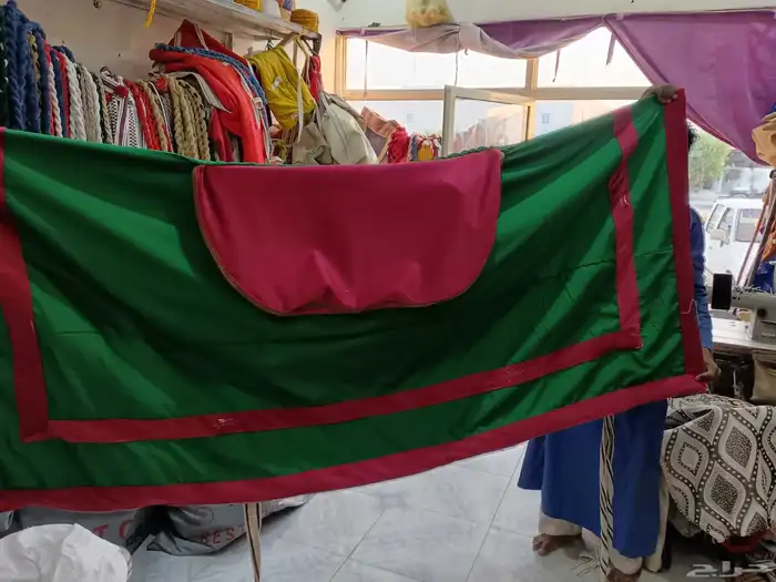 مضلات حلال اجله ابل 1