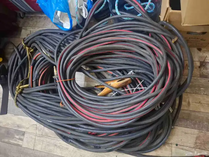 غواصين الإنشاءات البحرية 1