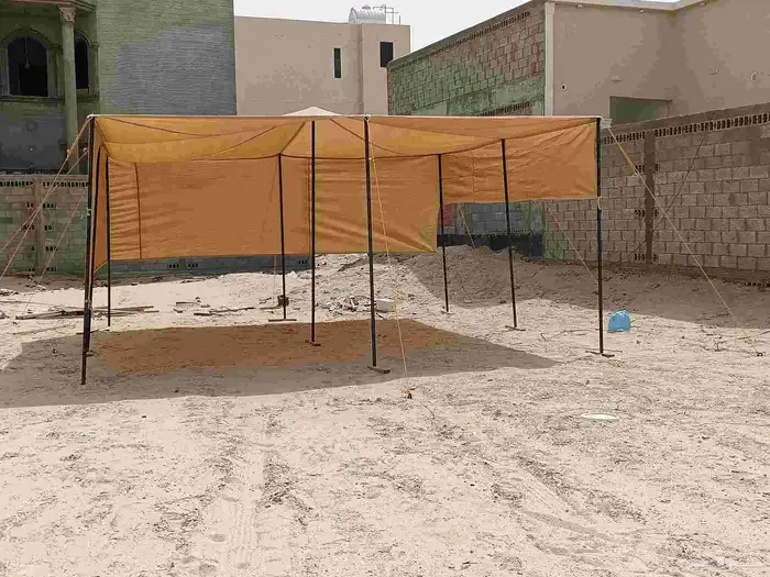مضلات حلال اجله ابل 8