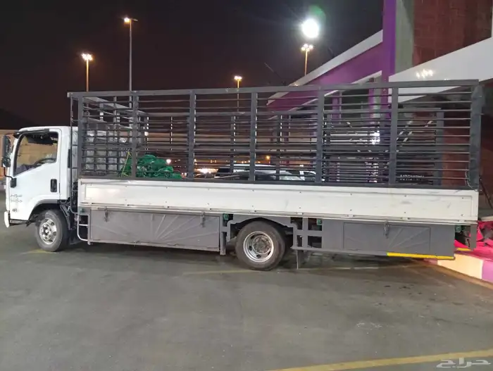 دنه 6متر الايجار دخل مكة المكرمة وجميع مدن المملكة 2