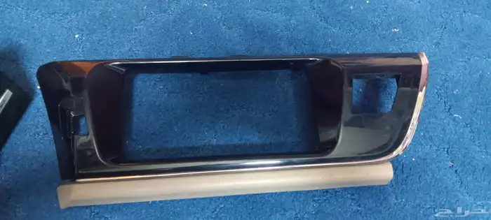مسجل كرولا 2014 3