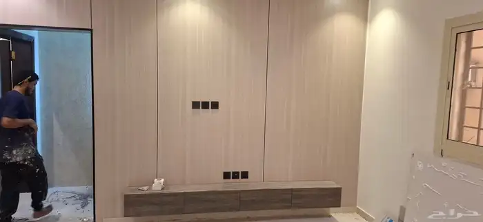 تصميم مع التنفيذ مع الإشراف 7