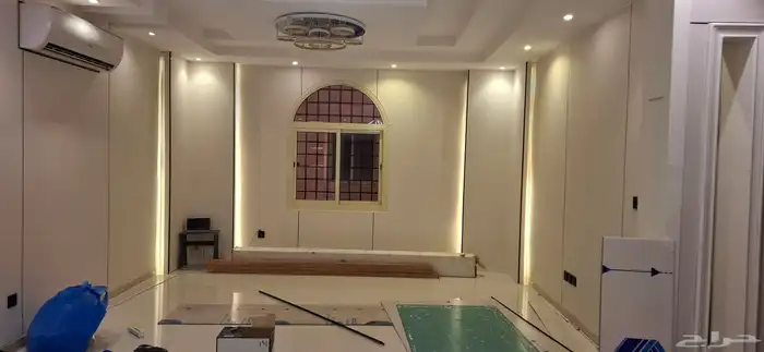 تصميم مع التنفيذ مع الإشراف 8