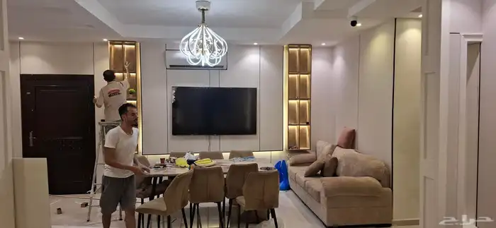 تصميم مع التنفيذ مع الإشراف 9