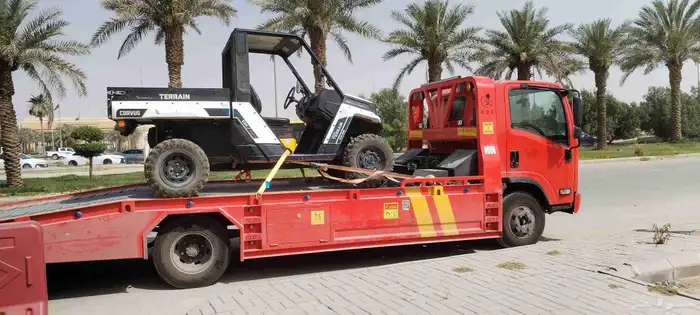 رافعات شوكيه للايجار اليومي وشهر 4