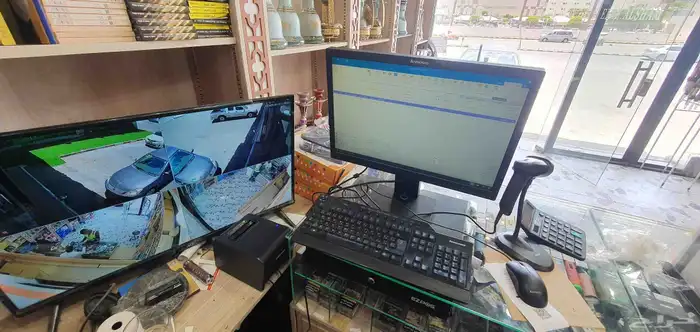 برامج محاسبية وأنظمة كاشير مدعوم المرحلة الثانية 6