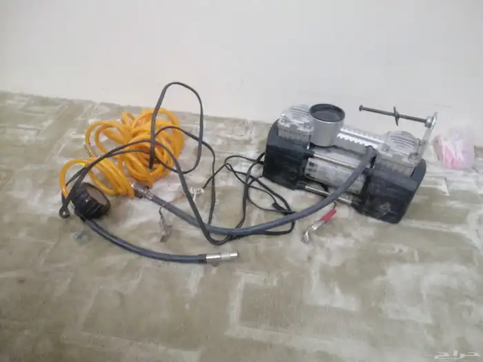 مطور هوا شغل 0