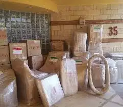شركة نقل عفش فك وتركيب وتغليف وضمان شامل على الاغراض 4