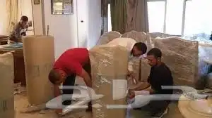 شركة نقل عفش فك وتركيب وتغليف وضمان شامل على الاغراض 6
